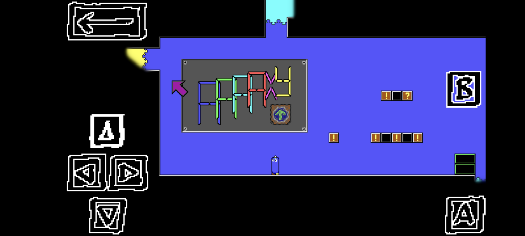 AAAAXY APK screenshot