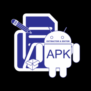 APK Explorer & Editor APK