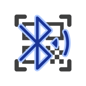Bluetooth QR & Barcode to PC APK