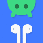 CAPod – Companion for AirPods APK