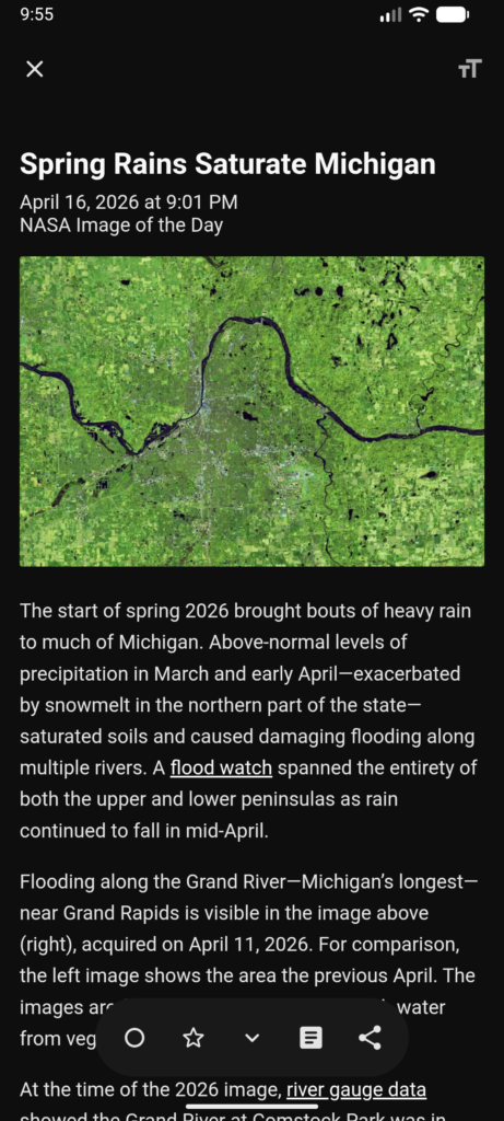 Capy Reader APK screenshot