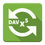 DAVx⁵ APK