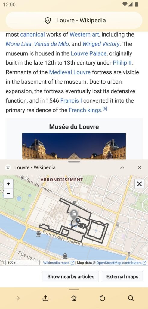 Dejavu APK screenshot