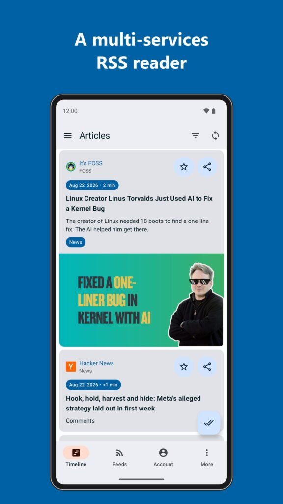 Droidrops APK screenshot