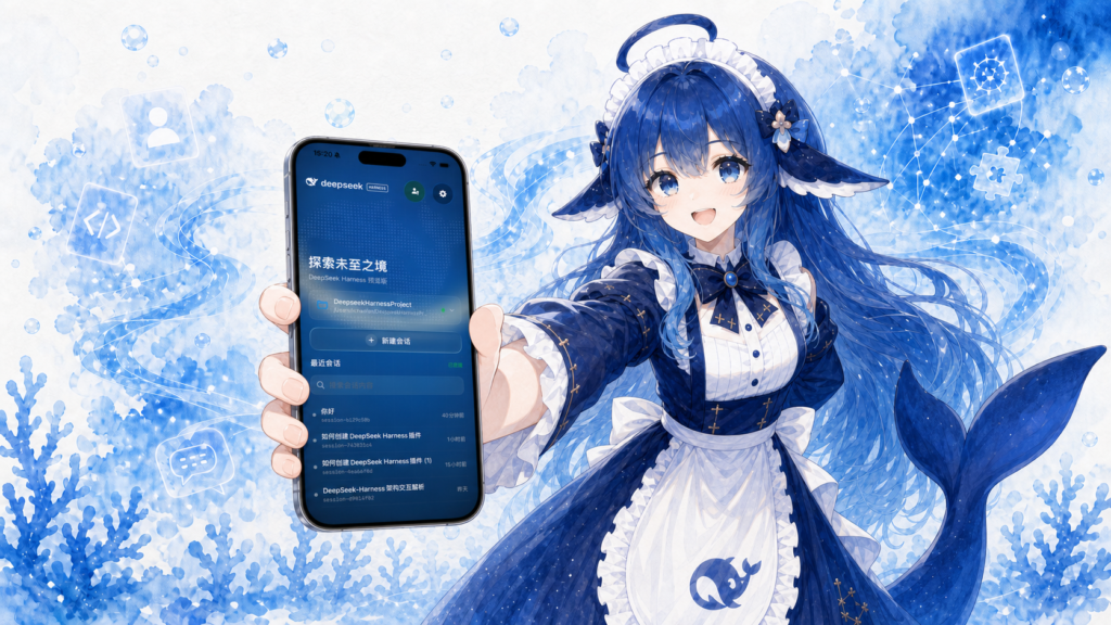 Dsh Mobile APK screenshot
