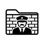 Filewall: Secure Storage Provider APK