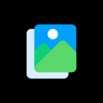 Gallery Go – Photos & Videos APK