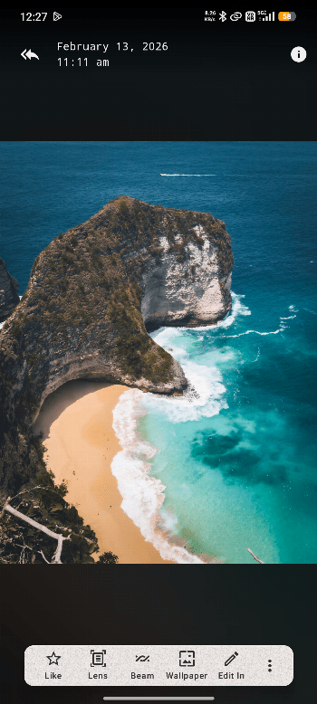 Gallery Go - Photos & Videos APK screenshot