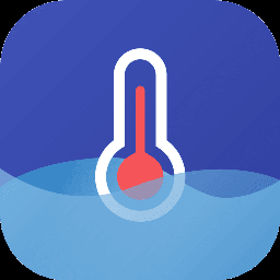 Gfrörli: Water Temperatures CH APK
