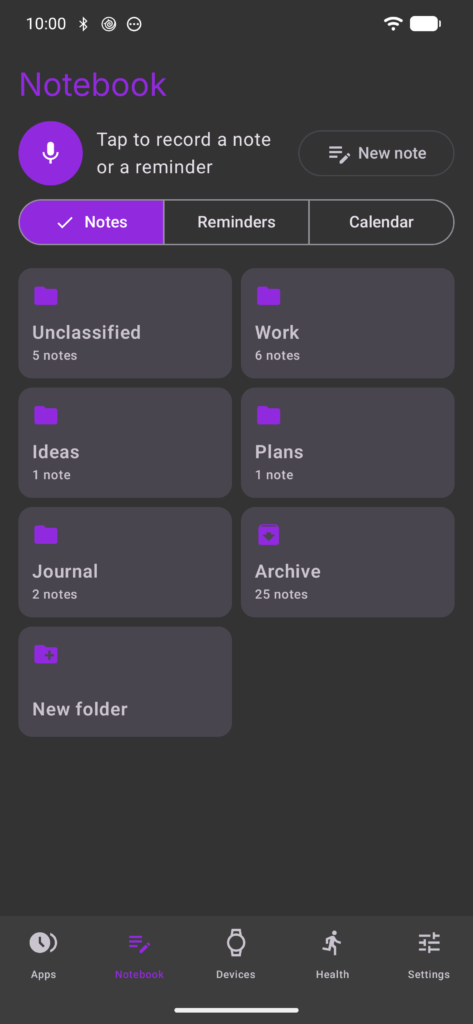 Gravel APK screenshot