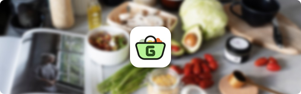 Grocy Android APK screenshot