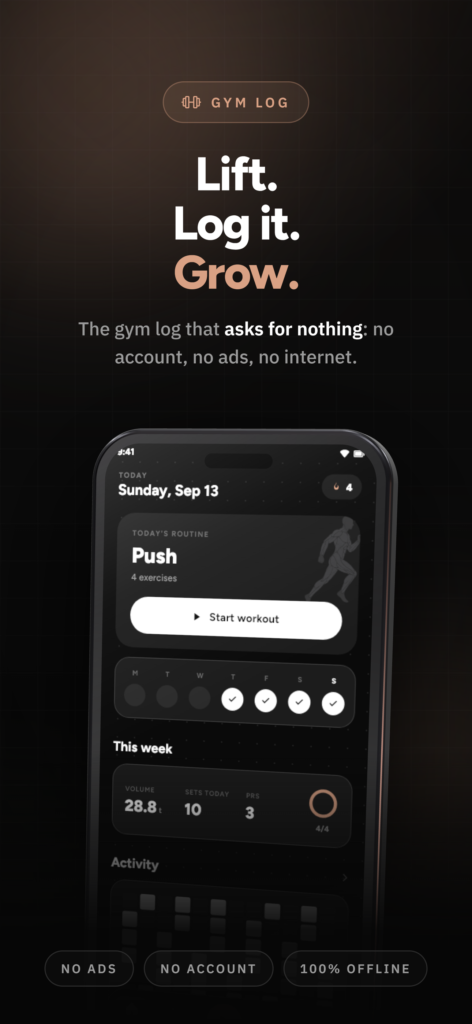 GymMane APK screenshot