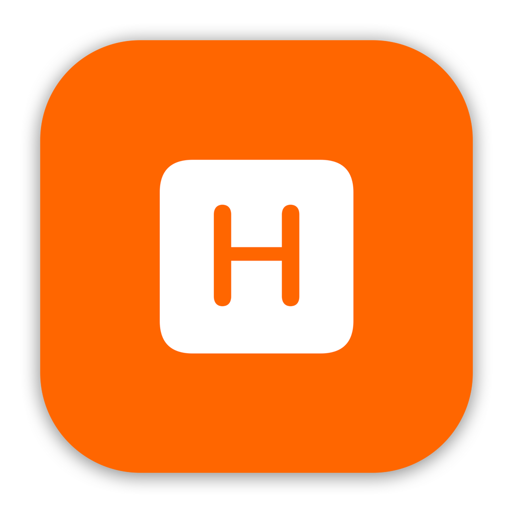 Hacki APK screenshot