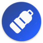 Hidroly: Water Reminder APK