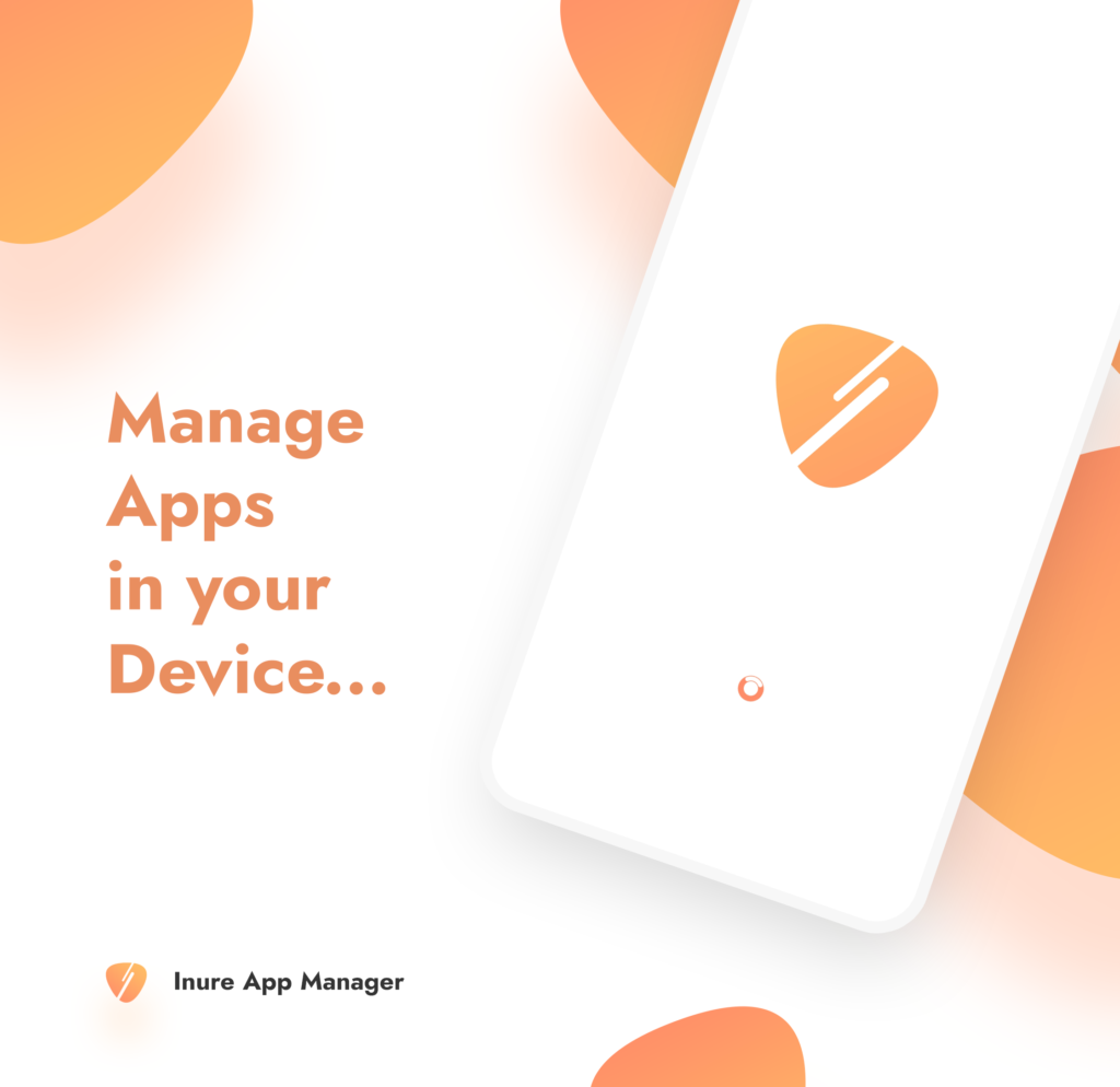 Inure App Manager (Trial) APK screenshot