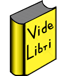 Library App VideLibri APK