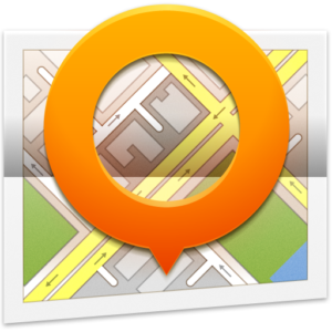 Maps & GPS Navigation OsmAnd+ APK