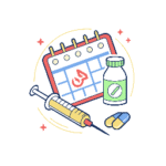 Medical Calendar Log APK