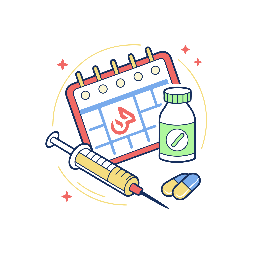 Medical Calendar Log APK