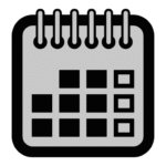 MinCal Widget APK