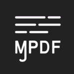 MJ PDF APK