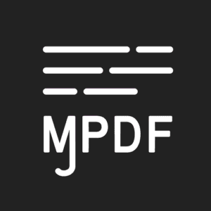 MJ PDF APK