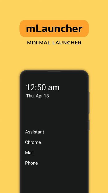 Multi Launcher ‧ Home Screen APK screenshot