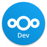 Nextcloud Dev APK