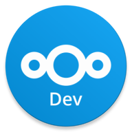 Nextcloud Dev APK