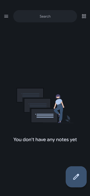 Nouto APK screenshot