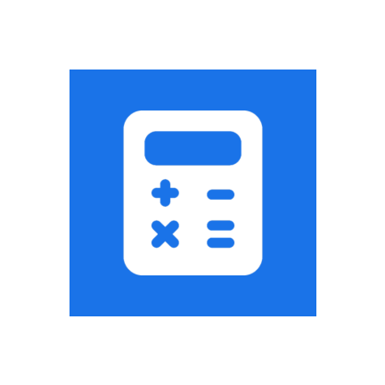 OpenCalc APK screenshot