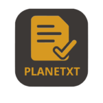 PlaneTxt APK