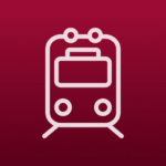 Railway station photos APK