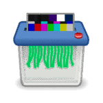 Shredpix – Encode COFDMTV APK
