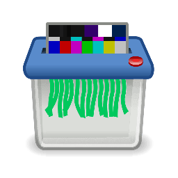 Shredpix – Encode COFDMTV APK