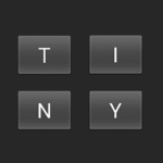 Tiny Keyboard APK