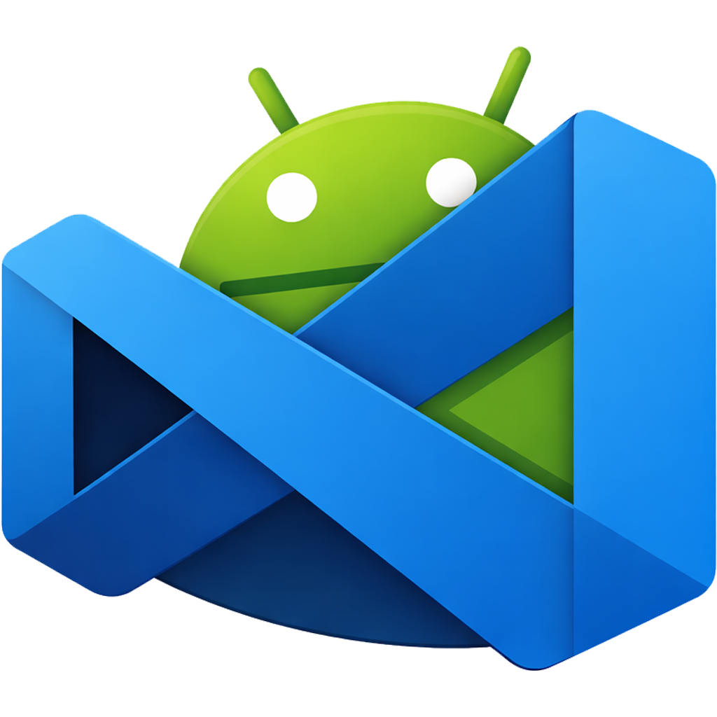 VSCodroid APK screenshot