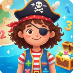 Zahlenschatzjagd APK